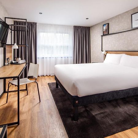 Hotel Ibis Wakefield East-Castleford Exteriér fotografie