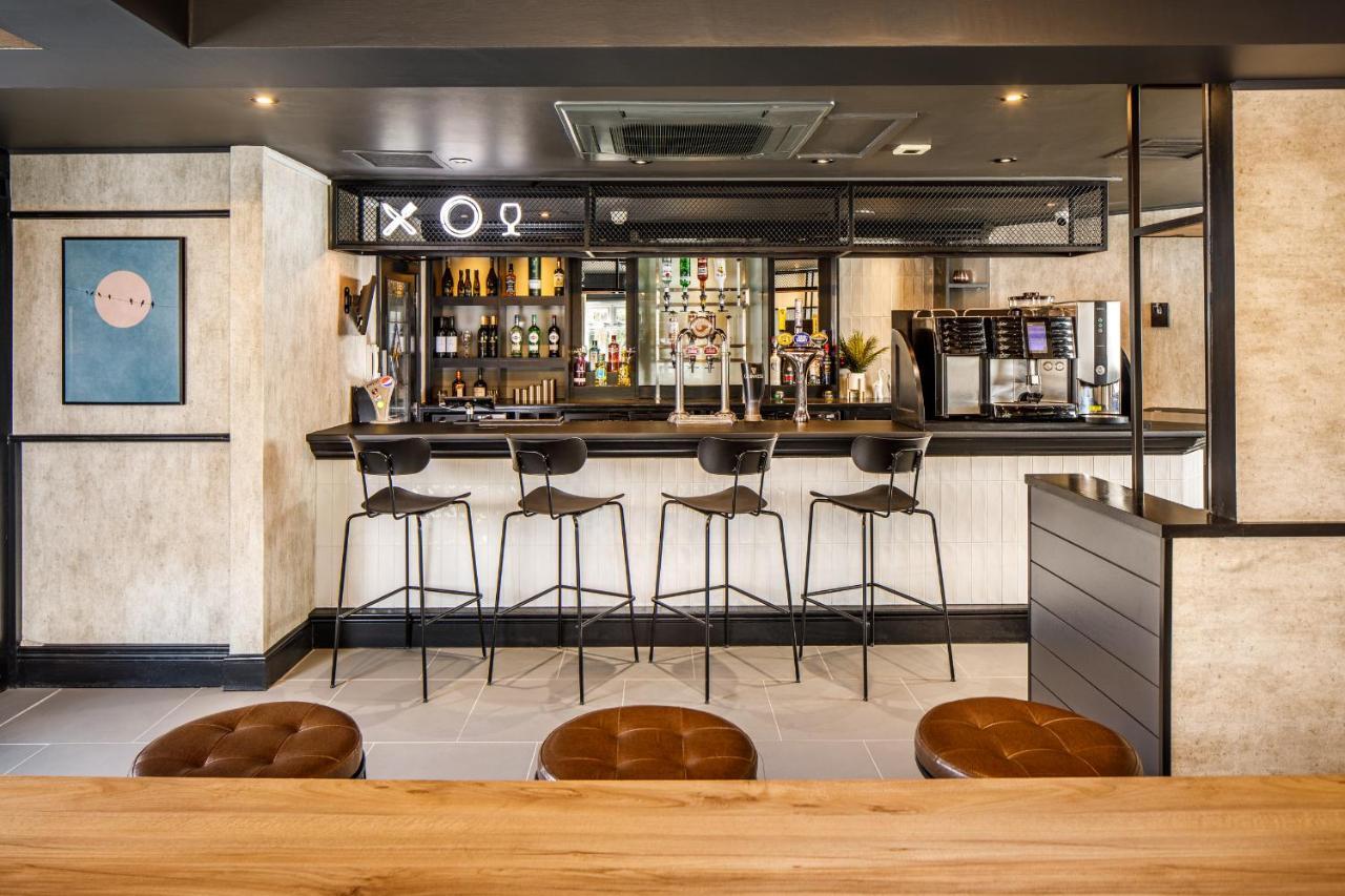 Hotel Ibis Wakefield East-Castleford Exteriér fotografie