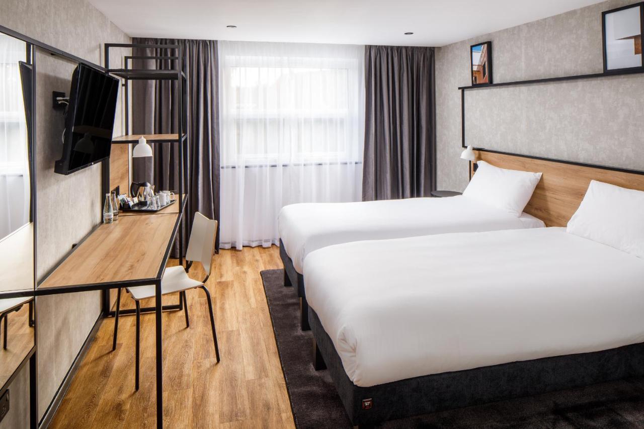 Hotel Ibis Wakefield East-Castleford Exteriér fotografie