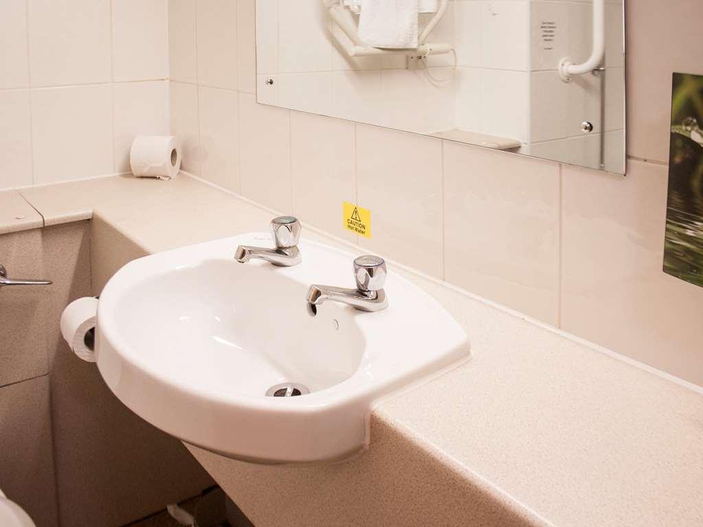 Hotel Ibis Wakefield East-Castleford Exteriér fotografie