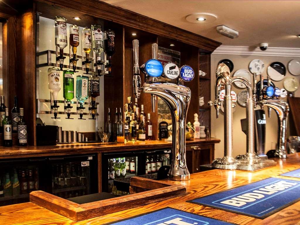 Hotel Ibis Wakefield East-Castleford Restaurace fotografie