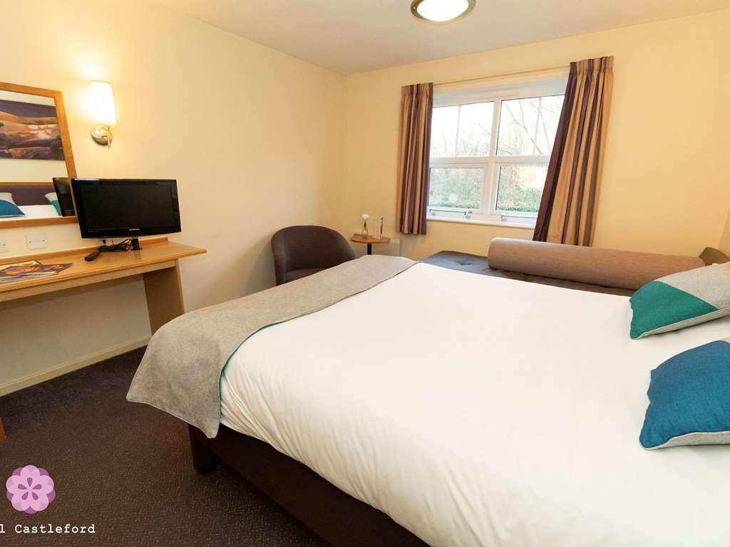 Hotel Ibis Wakefield East-Castleford Pokoj fotografie