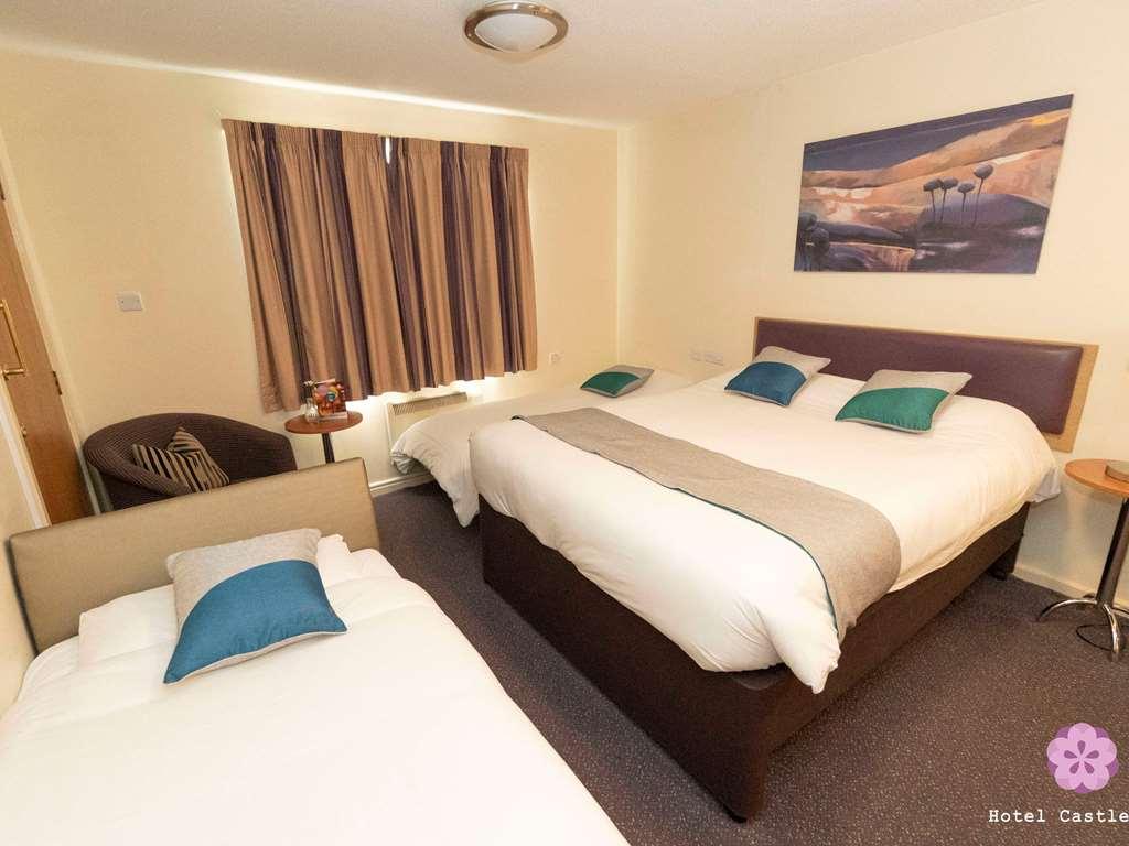 Hotel Ibis Wakefield East-Castleford Pokoj fotografie