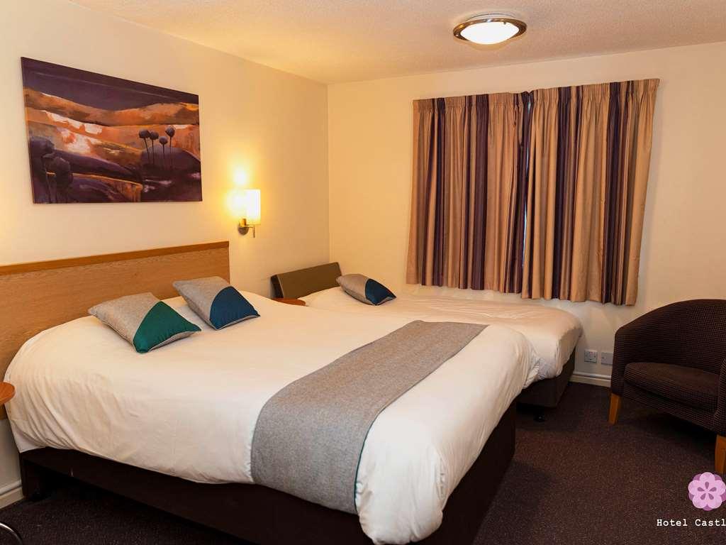 Hotel Ibis Wakefield East-Castleford Pokoj fotografie