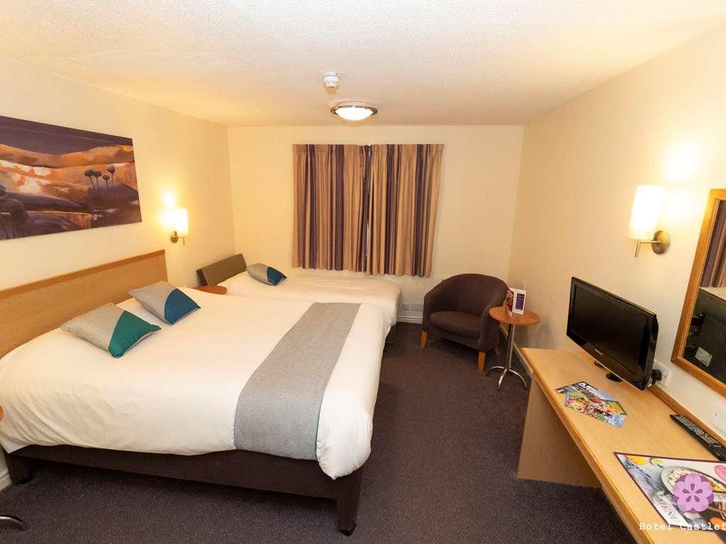 Hotel Ibis Wakefield East-Castleford Pokoj fotografie
