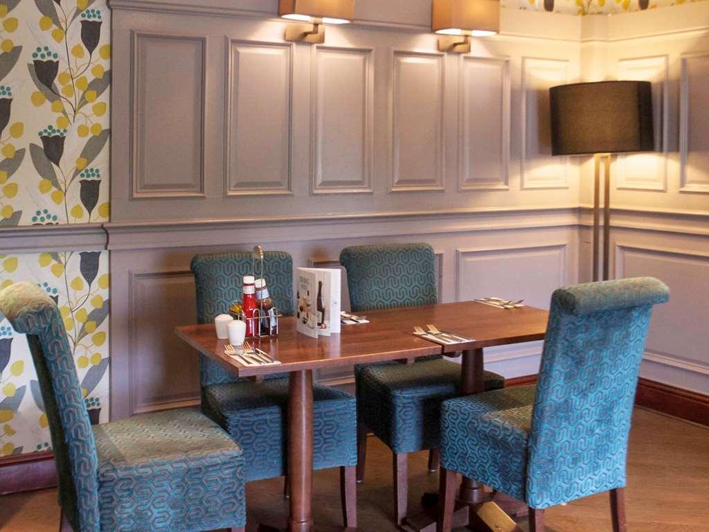 Hotel Ibis Wakefield East-Castleford Restaurace fotografie