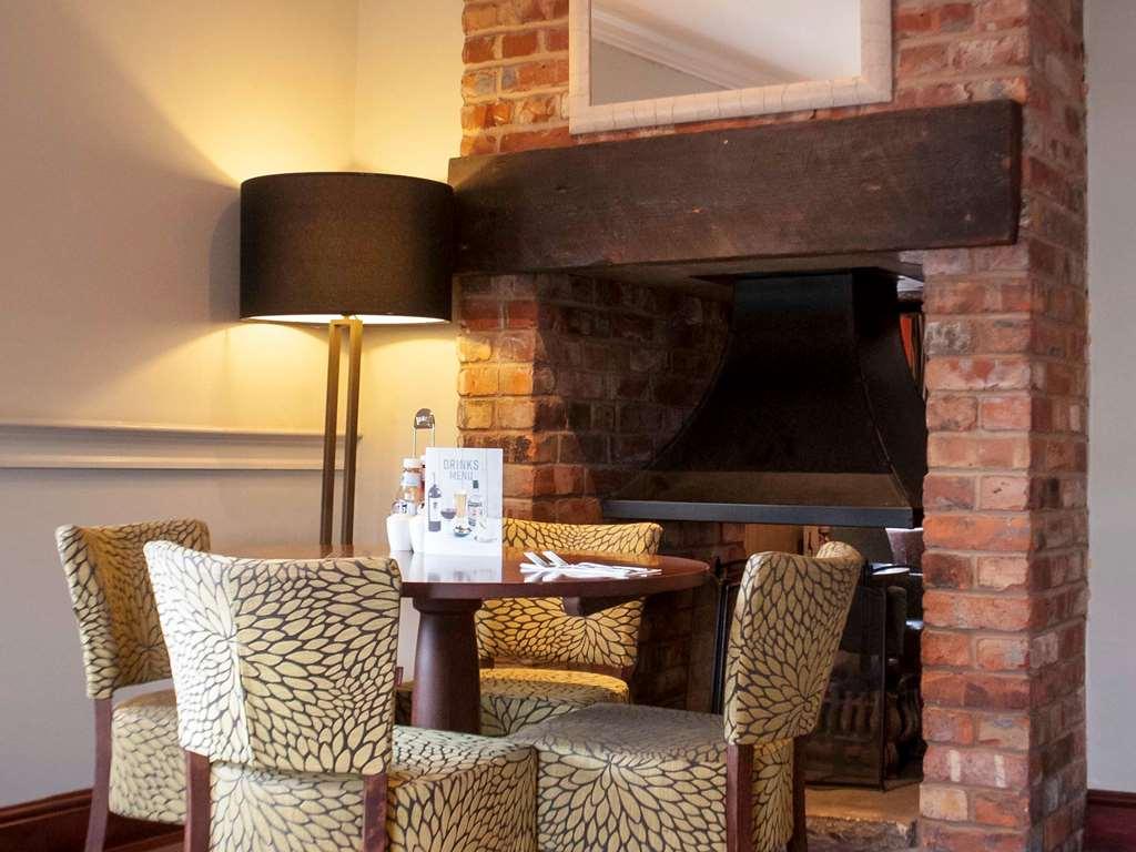 Hotel Ibis Wakefield East-Castleford Restaurace fotografie