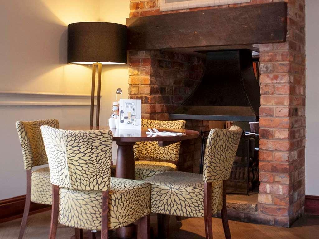 Hotel Ibis Wakefield East-Castleford Restaurace fotografie