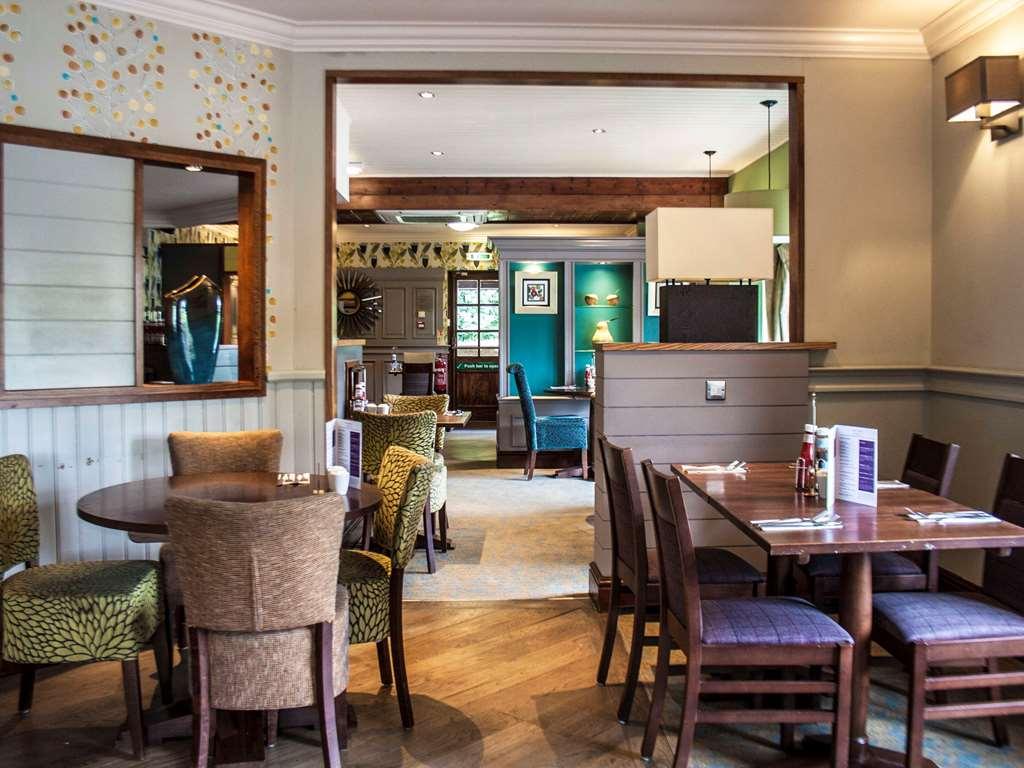 Hotel Ibis Wakefield East-Castleford Restaurace fotografie