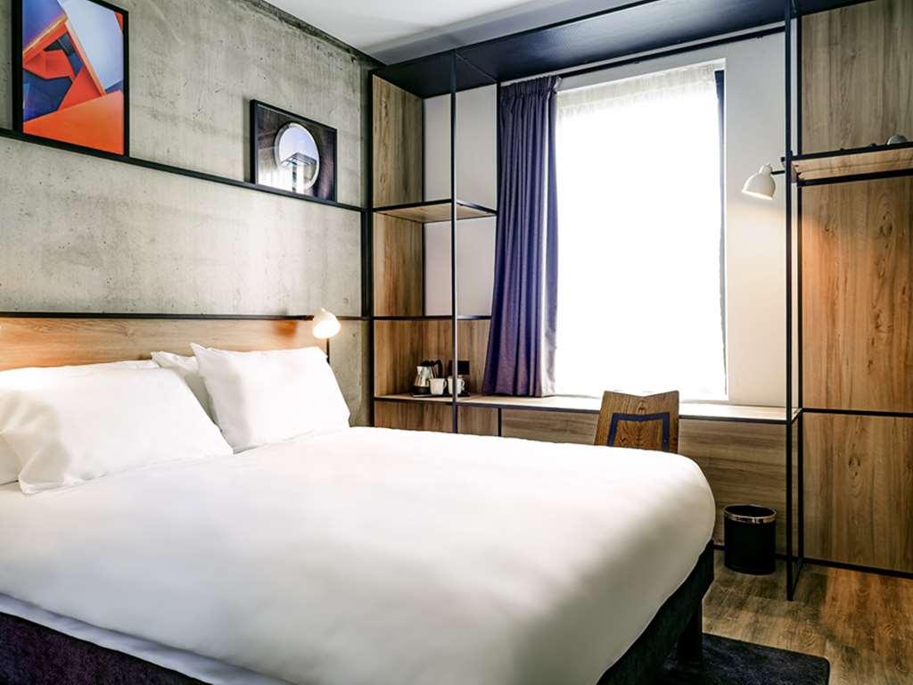 Hotel Ibis Wakefield East-Castleford Pokoj fotografie