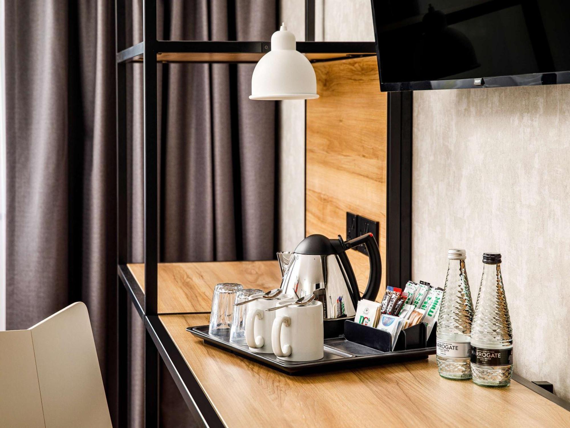 Hotel Ibis Wakefield East-Castleford Exteriér fotografie
