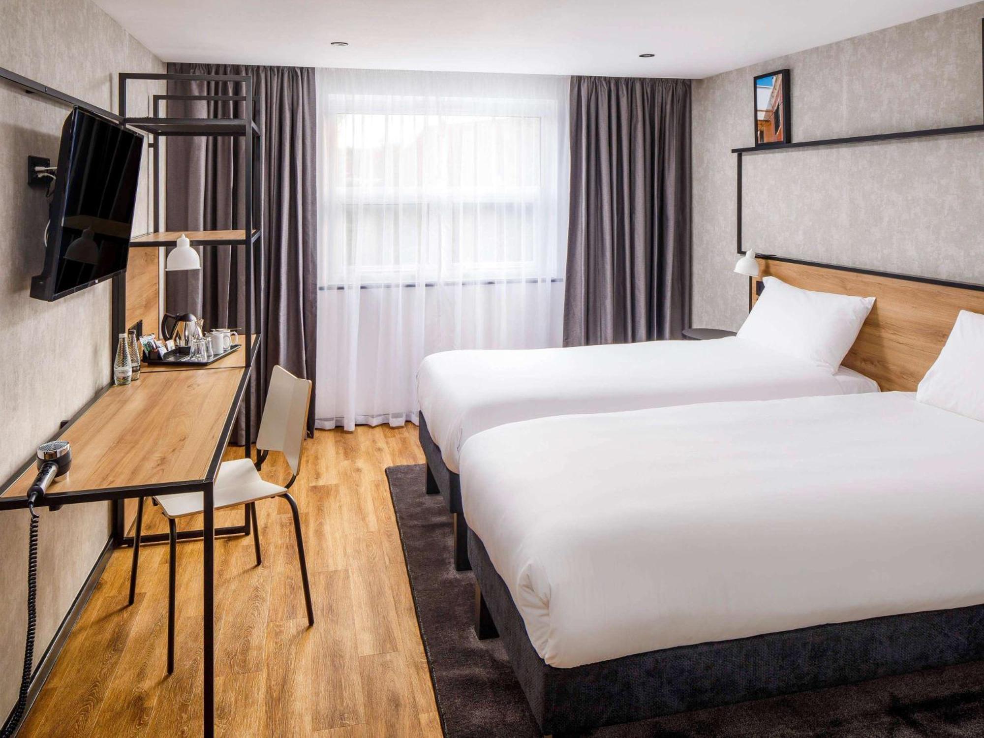 Hotel Ibis Wakefield East-Castleford Exteriér fotografie