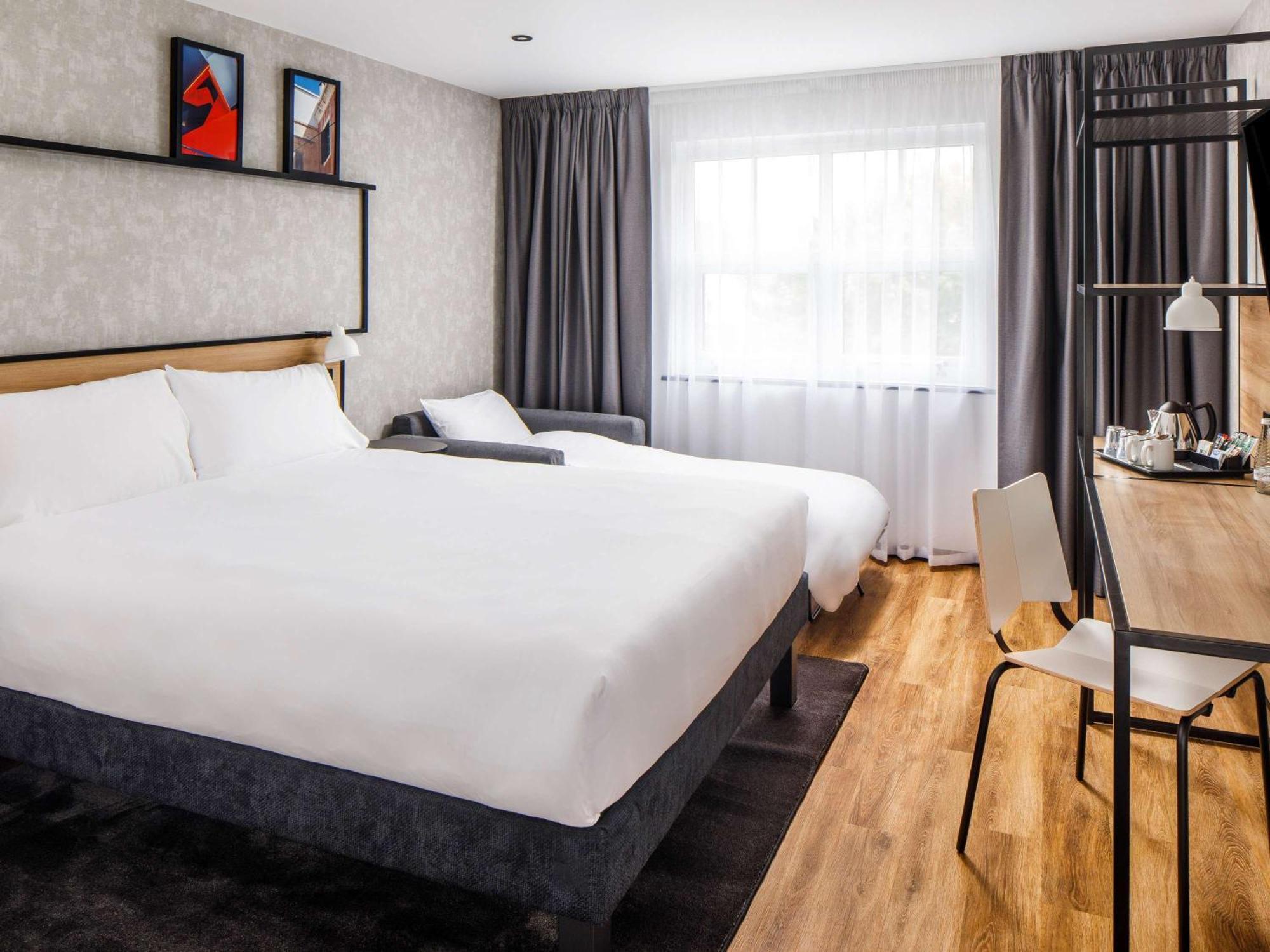 Hotel Ibis Wakefield East-Castleford Exteriér fotografie
