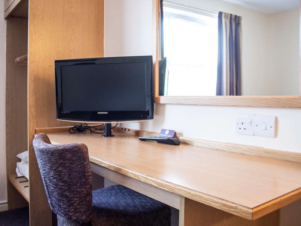 Hotel Ibis Wakefield East-Castleford Pokoj fotografie