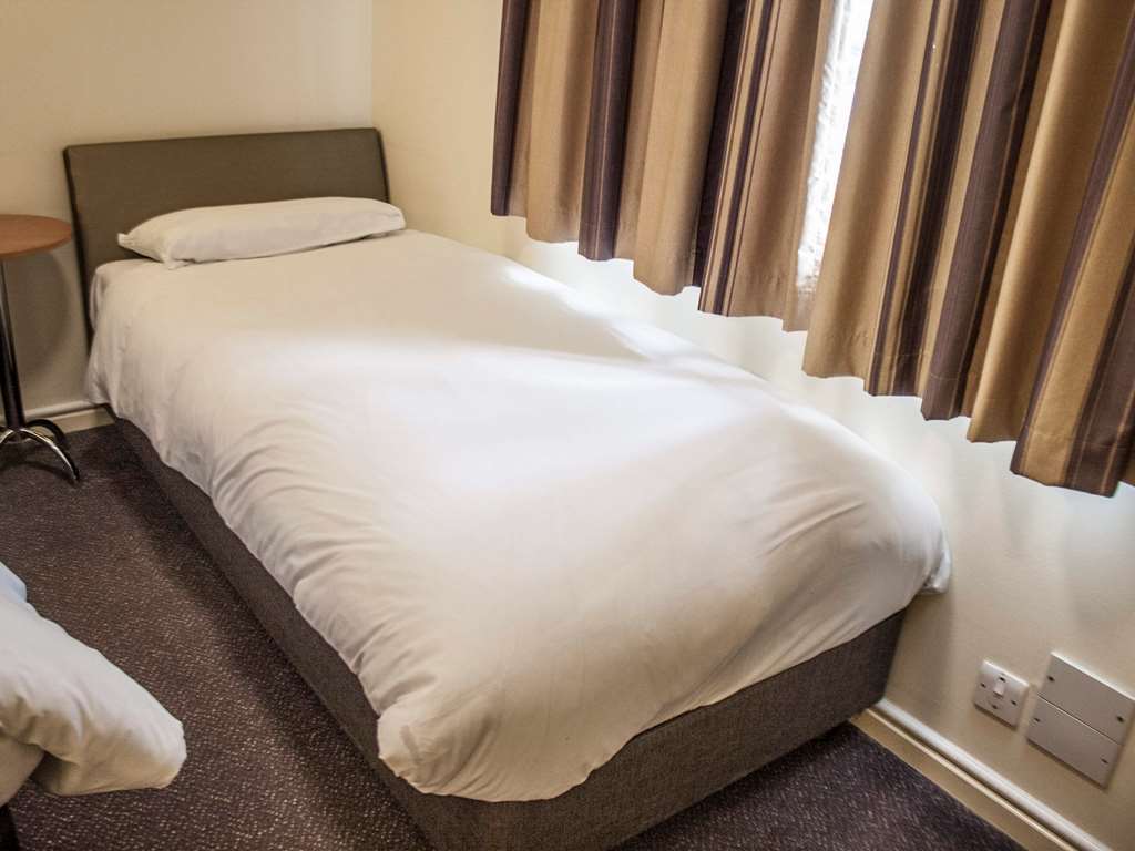 Hotel Ibis Wakefield East-Castleford Pokoj fotografie